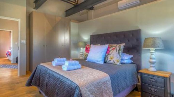 Crossfire @ Home - Paardevlei