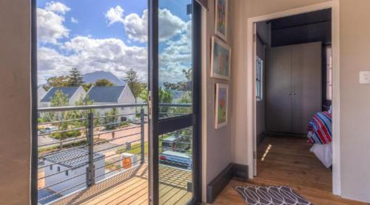 Crossfire @ Home - Paardevlei