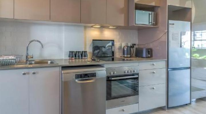 Crossfire @ Home - Paardevlei