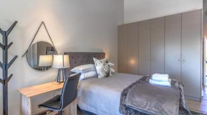 Crossfire @ Home - Paardevlei