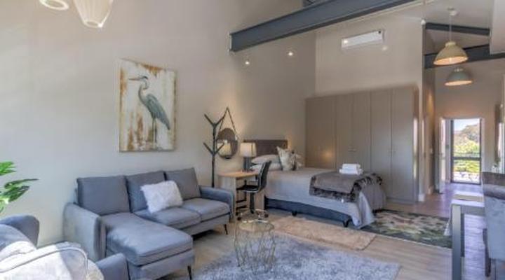 Crossfire @ Home - Paardevlei