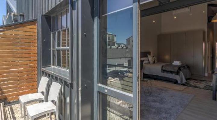 Crossfire @ Home - Paardevlei