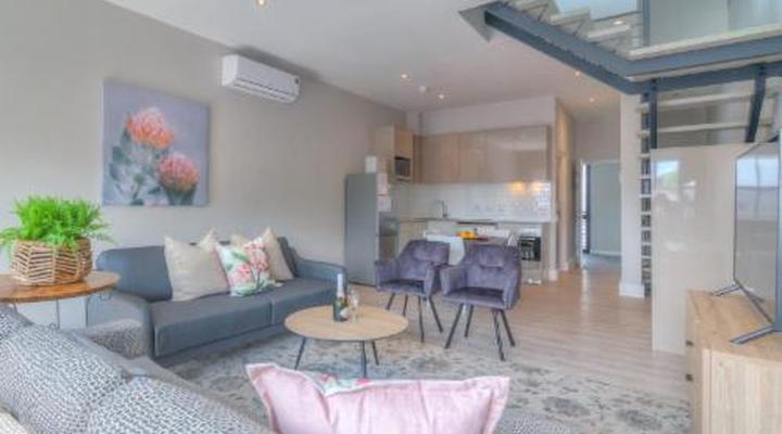 Crossfire @ Home - Paardevlei