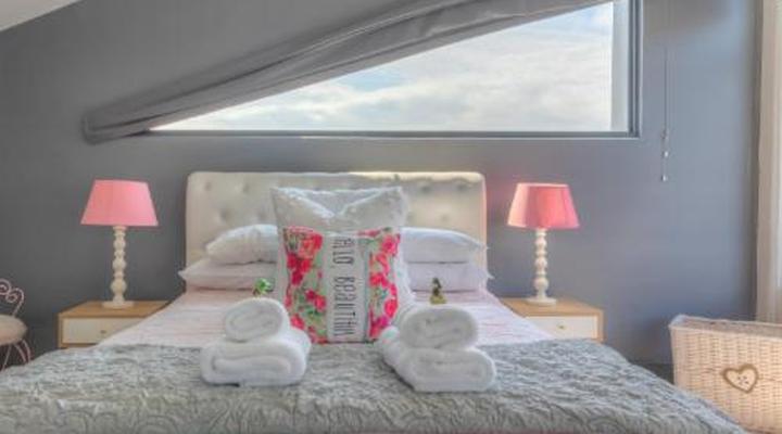 Crossfire @ Home - Paardevlei