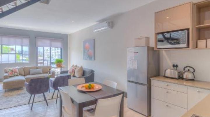 Crossfire @ Home - Paardevlei