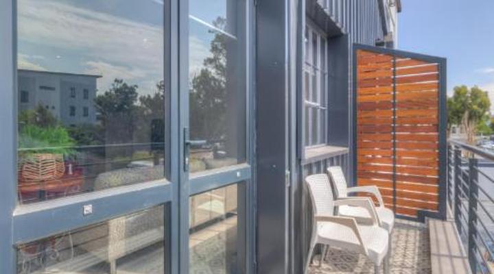 Crossfire @ Home - Paardevlei