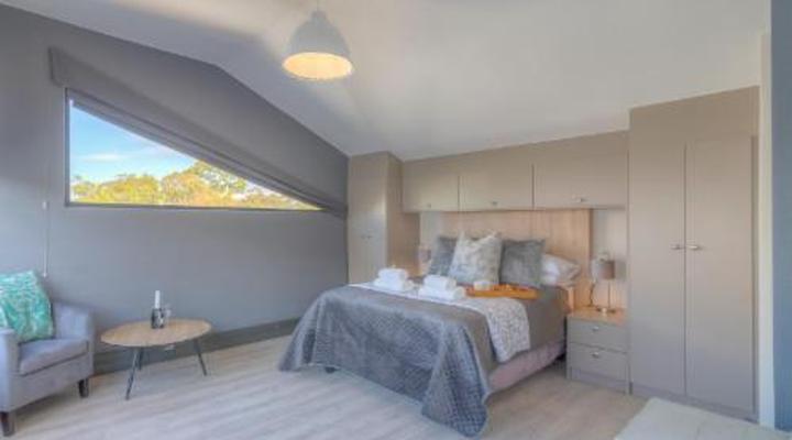 Crossfire @ Home - Paardevlei