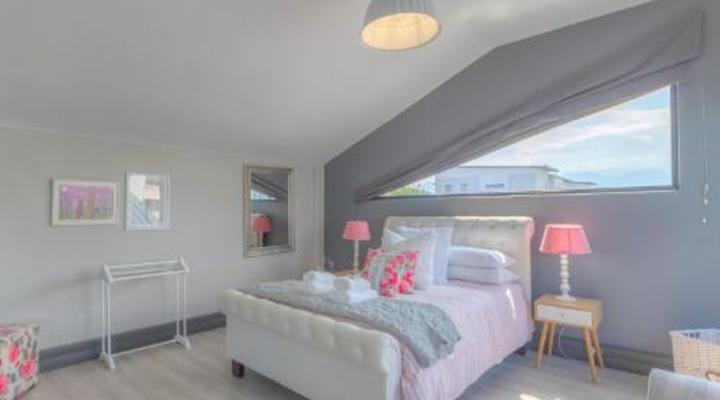 Crossfire @ Home - Paardevlei