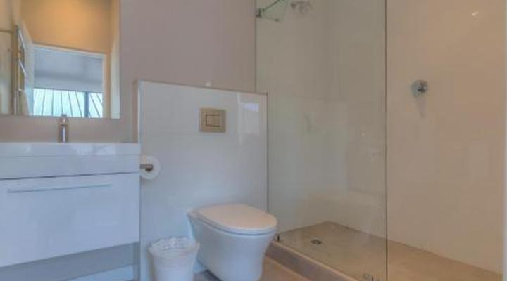 Crossfire @ Home - Paardevlei