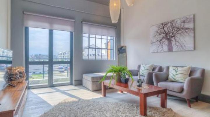 Crossfire @ Home - Paardevlei