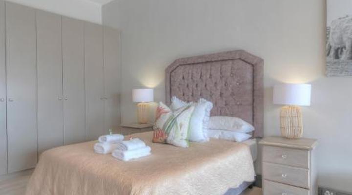 Crossfire @ Home - Paardevlei