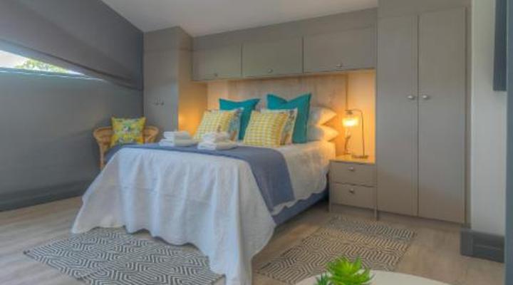 Crossfire @ Home - Paardevlei