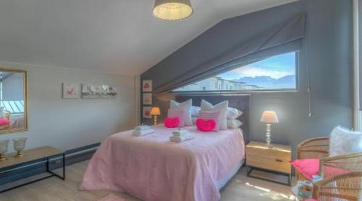 Crossfire @ Home - Paardevlei