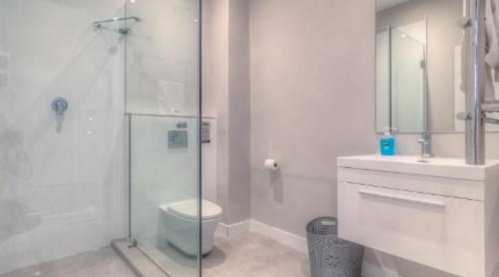 Crossfire @ Home - Paardevlei