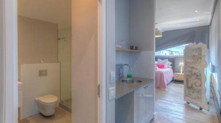 Crossfire @ Home - Paardevlei