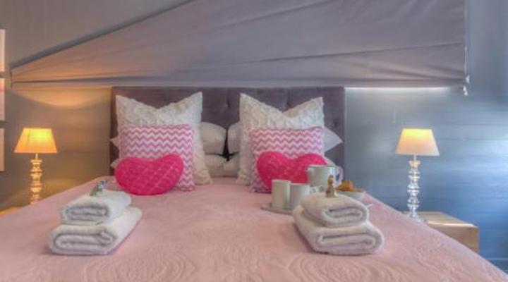 Crossfire @ Home - Paardevlei