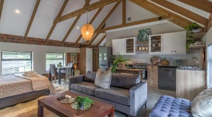 Crossfire @ Home - Paardevlei