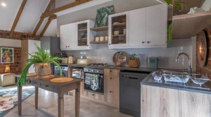 Crossfire @ Home - Paardevlei