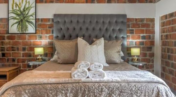 Crossfire @ Home - Paardevlei