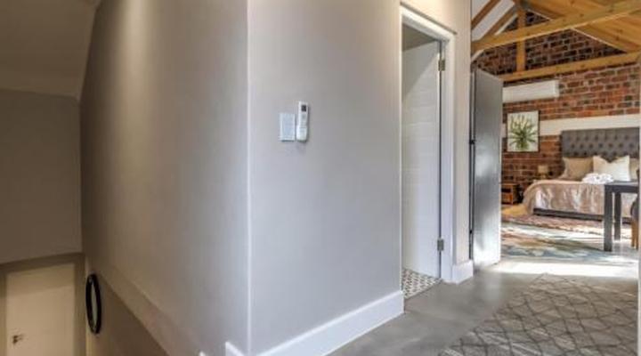 Crossfire @ Home - Paardevlei