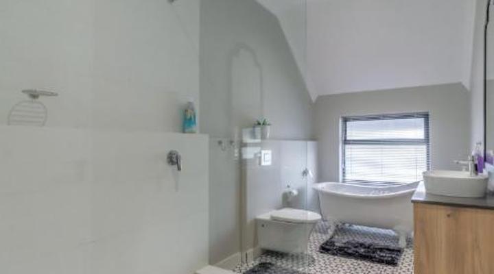 Crossfire @ Home - Paardevlei