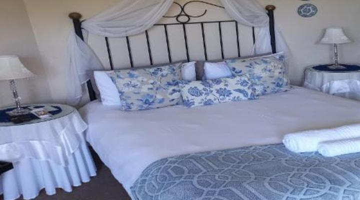 Woodleigh Guest Lodge