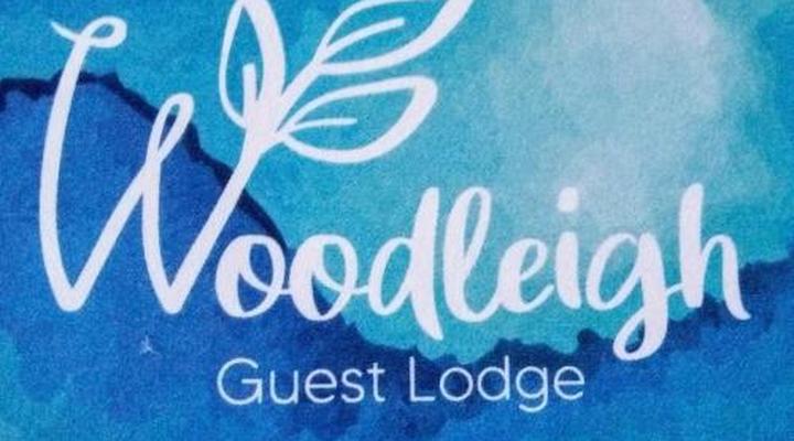 Woodleigh Guest Lodge