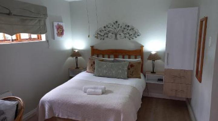 Woodleigh Guest Lodge