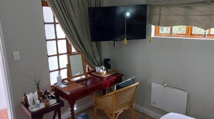 Woodleigh Guest Lodge