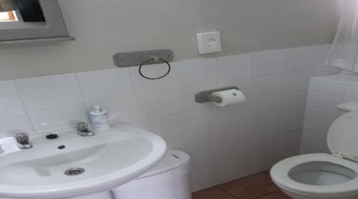 Woodleigh Guest Lodge