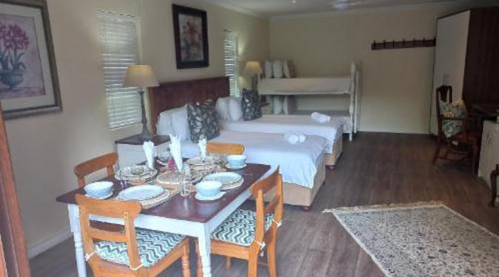 Woodleigh Guest Lodge