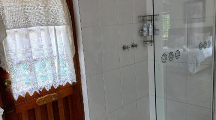 Woodleigh Guest Lodge