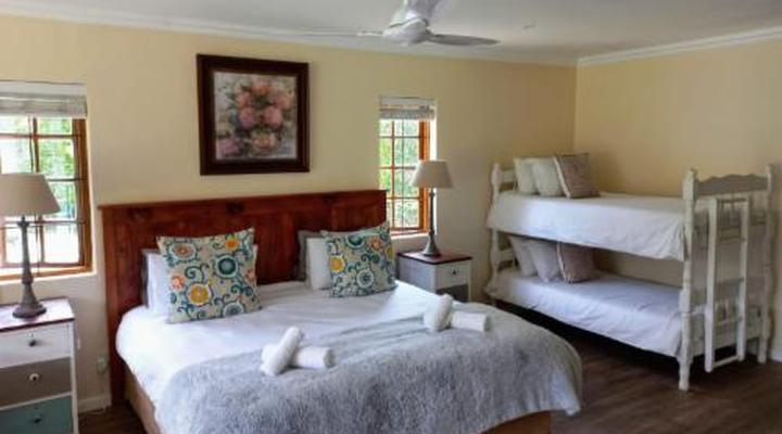 Woodleigh Guest Lodge