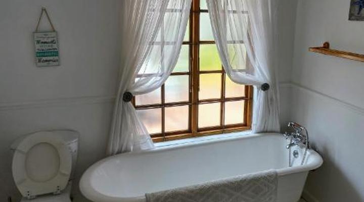 Woodleigh Guest Lodge