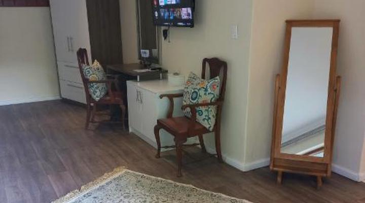 Woodleigh Guest Lodge