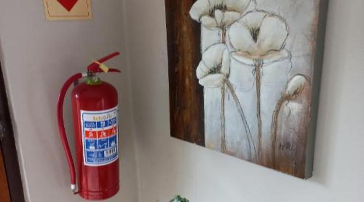 Woodleigh Guest Lodge