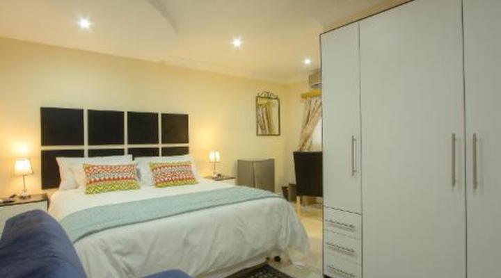 Royal Hills Lodge and Spa