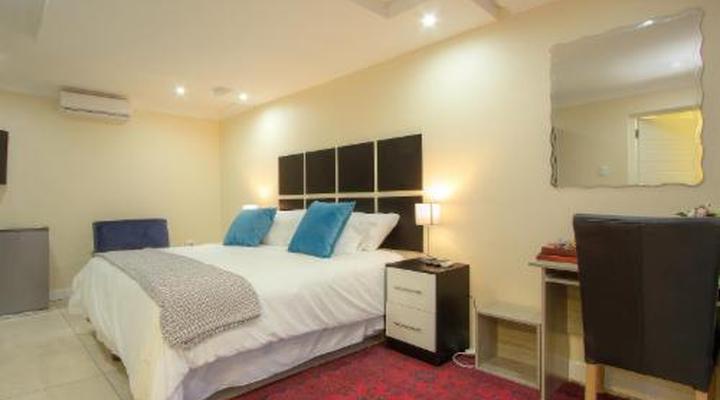 Royal Hills Lodge and Spa