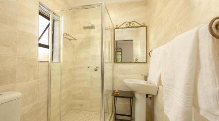 Royal Hills Lodge and Spa