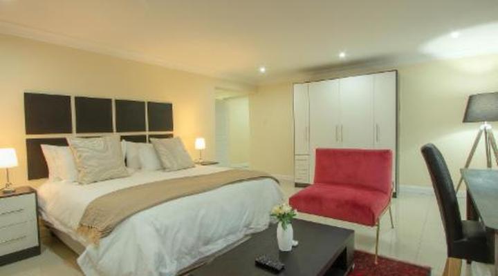 Royal Hills Lodge and Spa