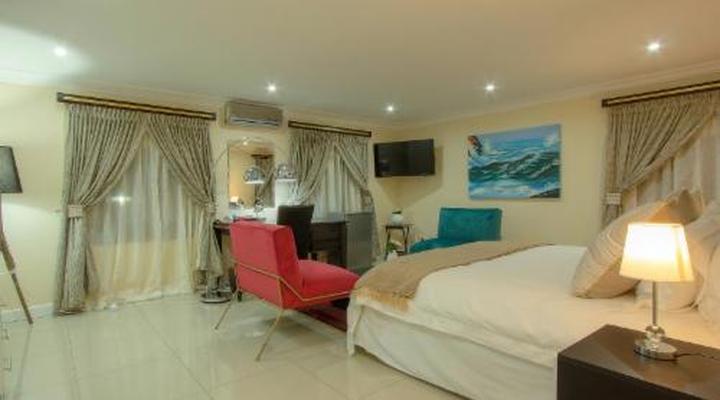 Royal Hills Lodge and Spa