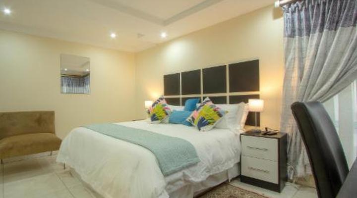 Royal Hills Lodge and Spa