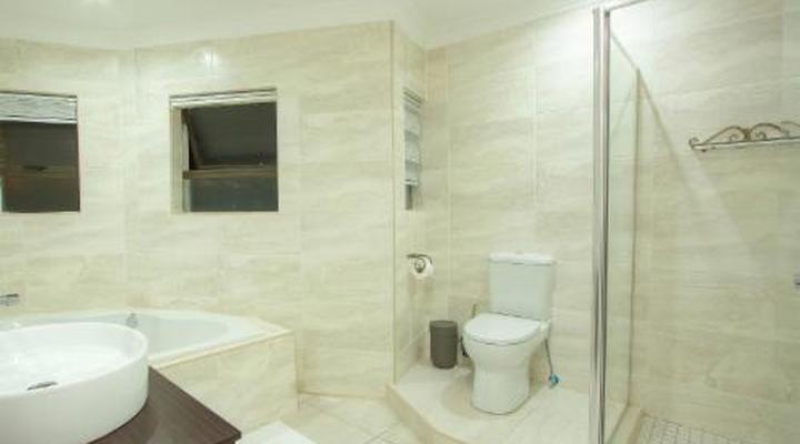 Royal Hills Lodge and Spa