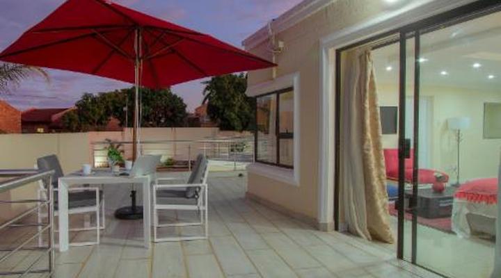 Royal Hills Lodge and Spa