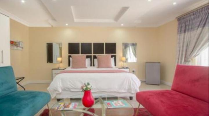 Royal Hills Lodge and Spa