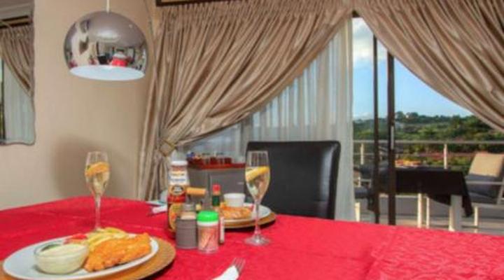 Royal Hills Lodge and Spa