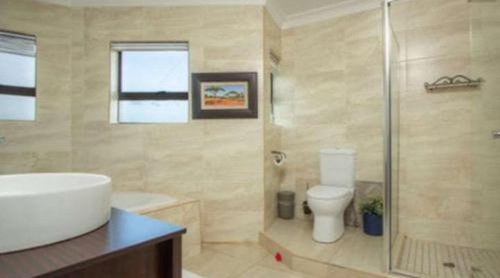 Royal Hills Lodge and Spa