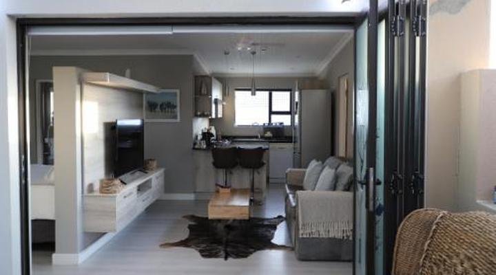 Memories Made Cottage