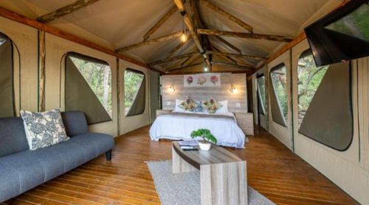 Tranquil Nest Lodge