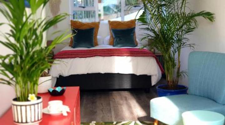 Namaste Suite in Southbroom